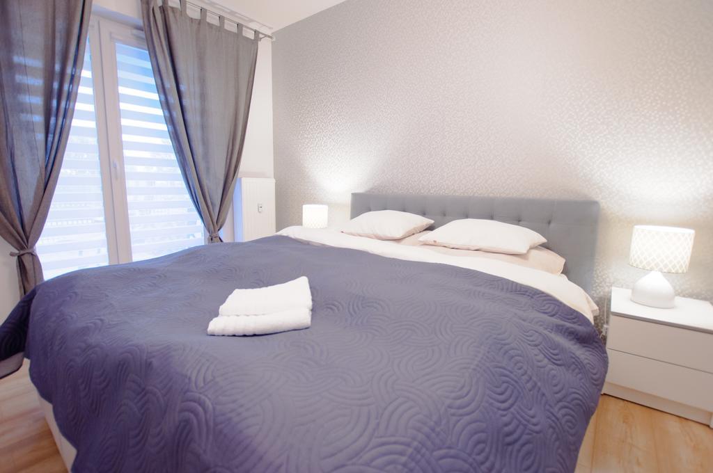 Apartament Blue Coast Solna 11C/305 Kolobrzeg Exterior photo