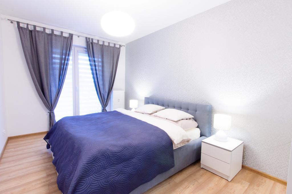 Apartament Blue Coast Solna 11C/305 Kolobrzeg Exterior photo